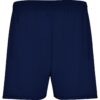 Short sportivi - Blu Navy