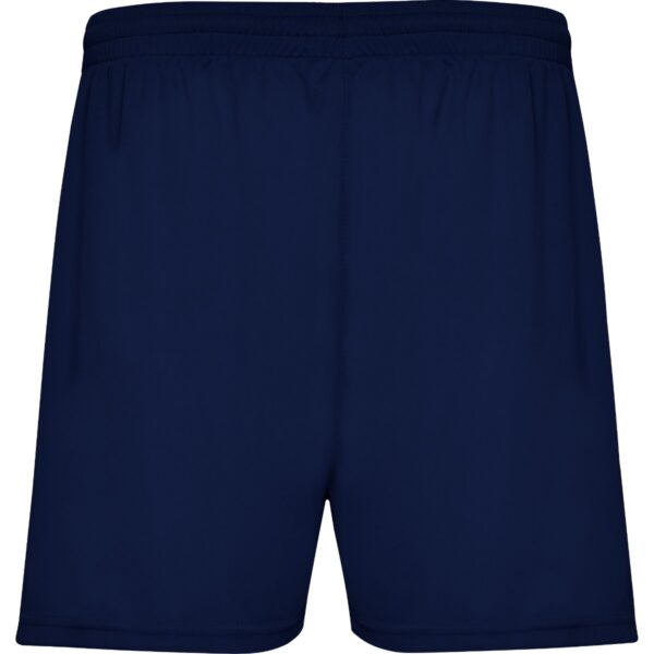 Short sportivi - Blu Navy