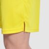 Short sportivi - dettaglio 2