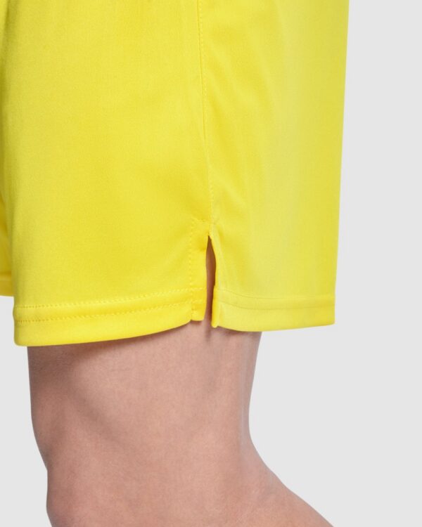 Short sportivi - dettaglio 2