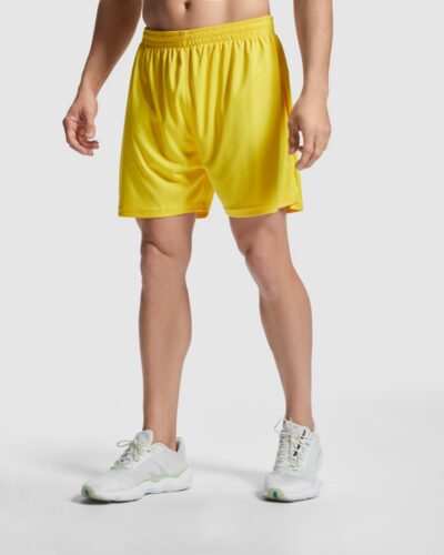 Short sportivi - modello 1