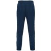 Pantalone aderente in maglia piquet - vista 1