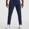 Pantalone aderente in maglia piquet - modello 1