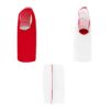 Completo sportivo unisex con due t-shirt - vista 2