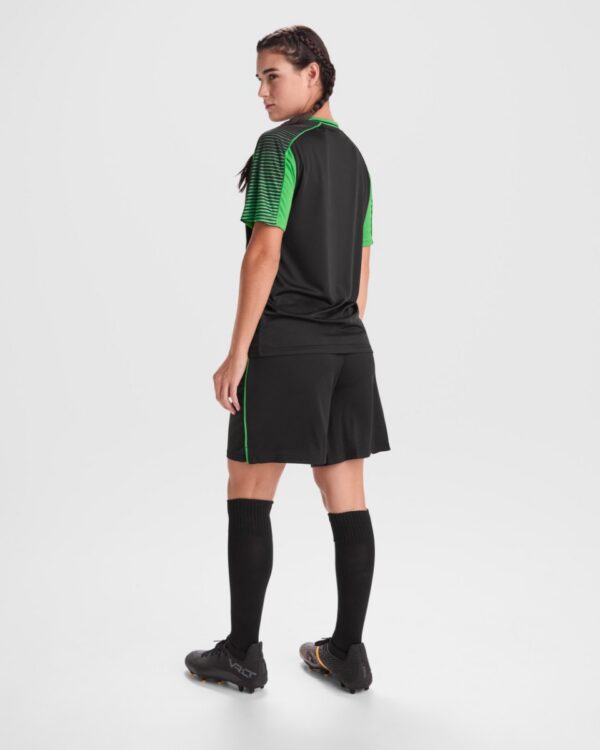 Completo sportivo unisex con due t-shirt - dettaglio 1