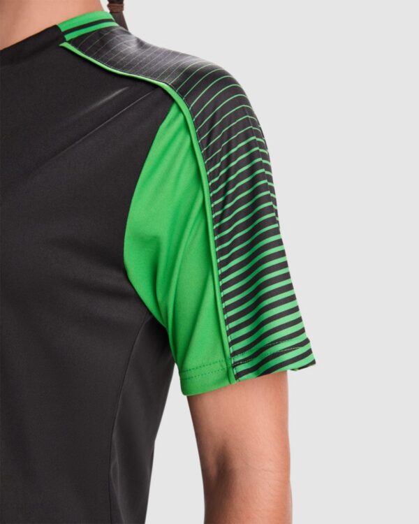Completo sportivo unisex con due t-shirt - dettaglio 2