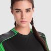 Completo sportivo unisex con due t-shirt - dettaglio 3