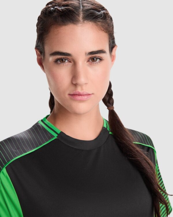 Completo sportivo unisex con due t-shirt - dettaglio 3