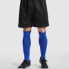 Short da portiere imbottiti traspiranti - modello 1