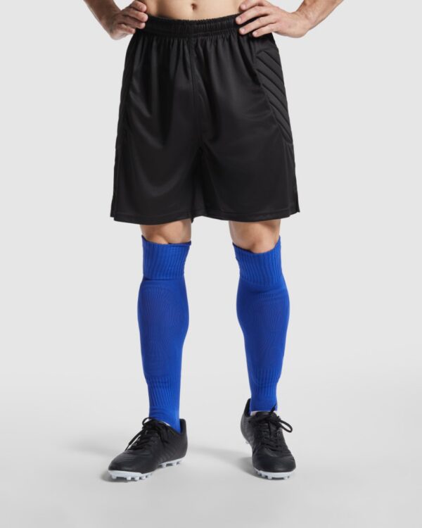 Short da portiere imbottiti traspiranti - modello 1