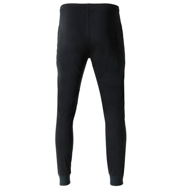 Pantalone da portiere imbottito traspirante - vista 1