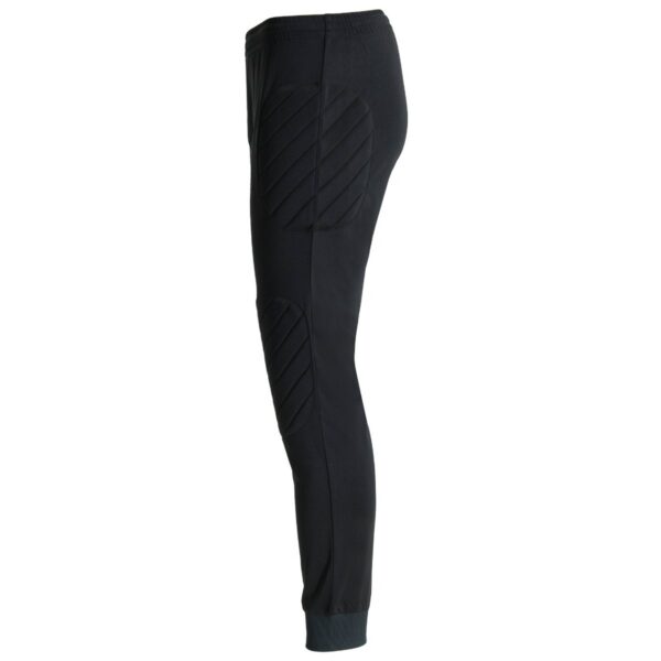 Pantalone da portiere imbottito traspirante - vista 2