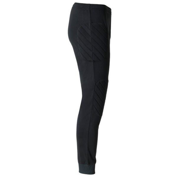 Pantalone da portiere imbottito traspirante - vista 3