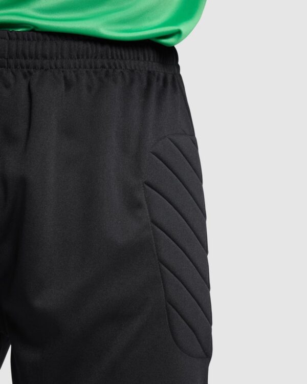 Pantalone da portiere imbottito traspirante - dettaglio 1