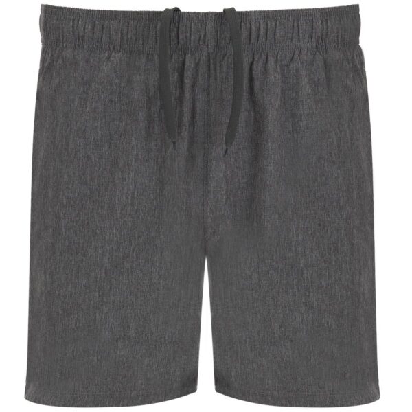 Short sportivi traspiranti - Nero Vigorè