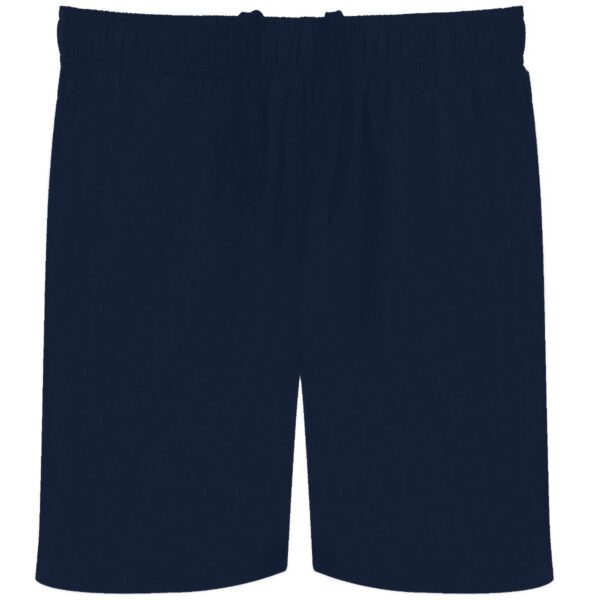 Short sportivi traspiranti - Blu Navy