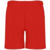 Short sportivi traspiranti - vista 1