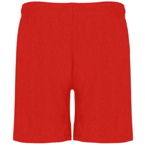 Short sportivi traspiranti - vista 1