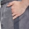 Short sportivi traspiranti - dettaglio 1