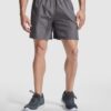 Short sportivi traspiranti - modello 1