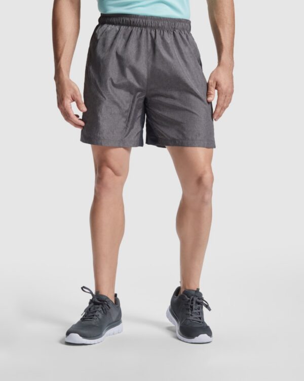 Short sportivi traspiranti - modello 1