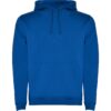 Felpa con Cappuccio 280 g - Royal