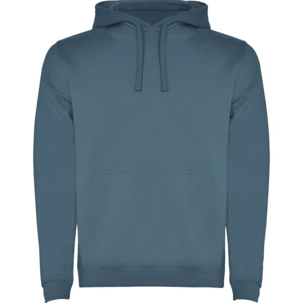 Felpa con Cappuccio 280 g - Storm Blue