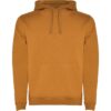 Felpa con Cappuccio 280 g - Curry Yellow