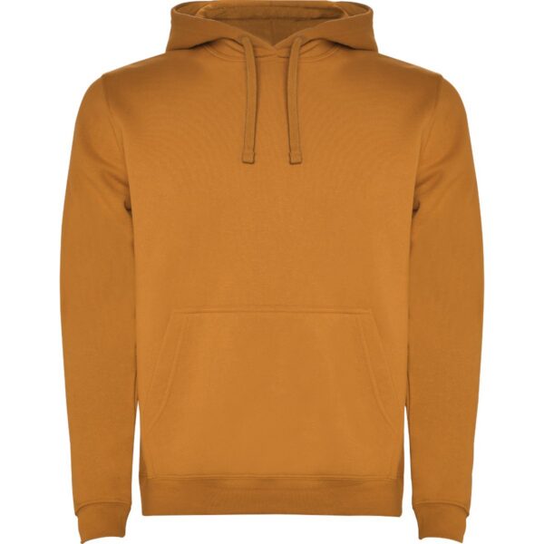Felpa con Cappuccio 280 g - Curry Yellow