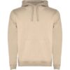 Felpa con Cappuccio 280 g - Angora