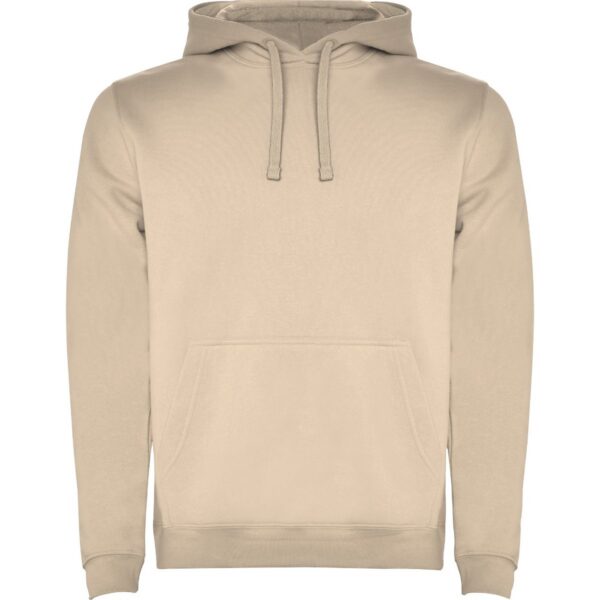 Felpa con Cappuccio 280 g - Angora