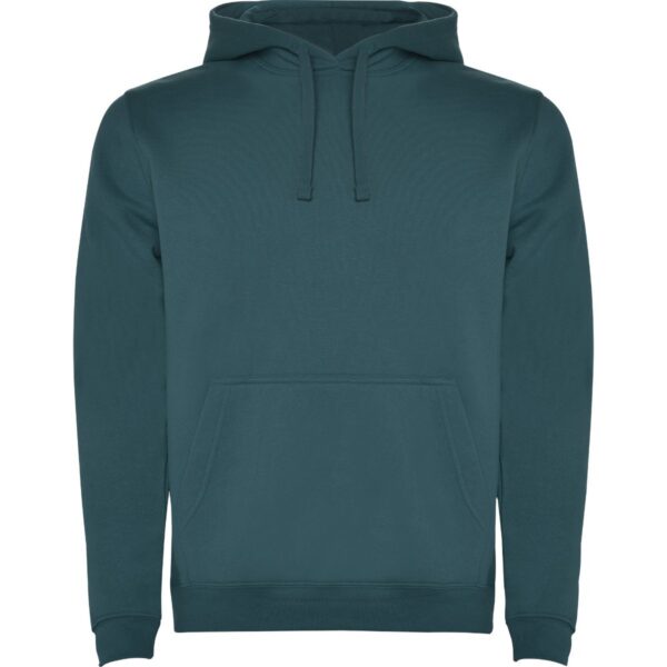 Felpa con Cappuccio 280 g - Blue Lake