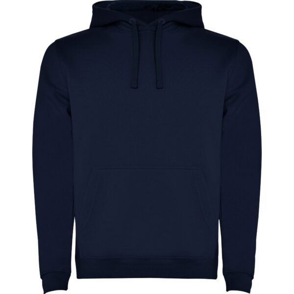 Felpa con Cappuccio 280 g - Blu Navy