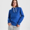 Felpa Donna con Cappuccio - modello 1
