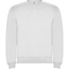 Felpa Girocollo 280 g - Bianco