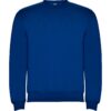 Felpa Girocollo 280 g - Royal