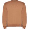 Felpa Girocollo 280 g - Moca