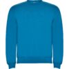 Felpa Girocollo 280 g - Blu Oceano