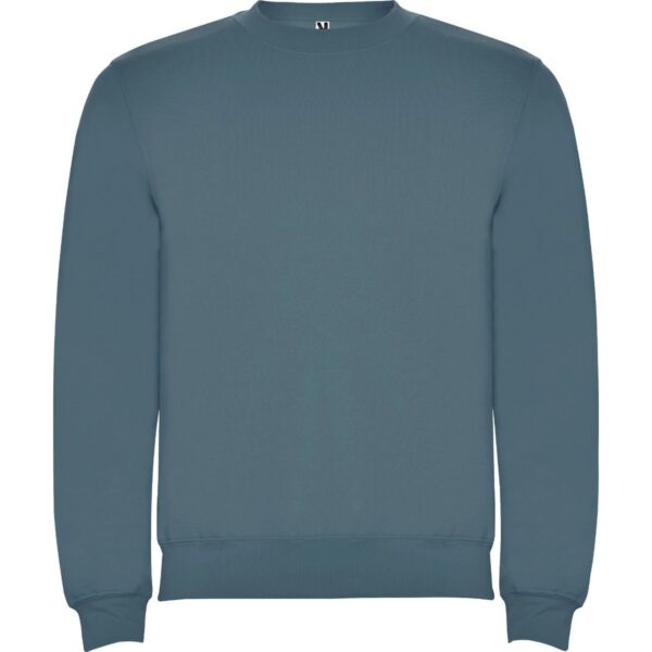 Felpa Girocollo 280 g - Storm Blue