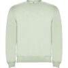 Felpa Girocollo 280 g - Verde Mist