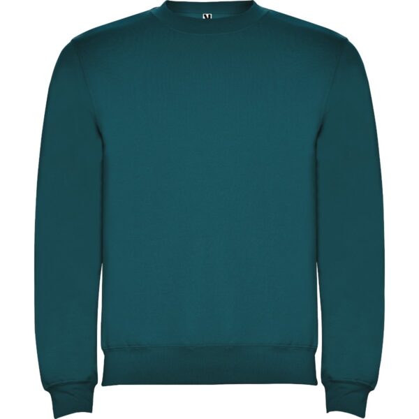 Felpa Girocollo 280 g - Blue Lake