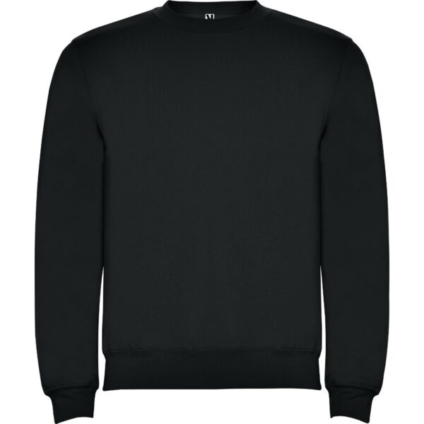 Felpa Girocollo 280 g - Piombo Scuro