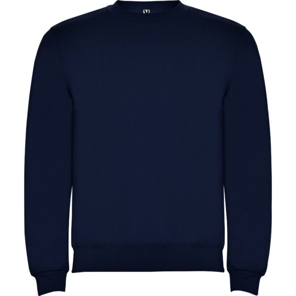 Felpa Girocollo 280 g - Blu Navy