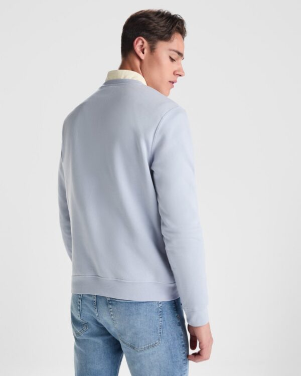 Felpa Girocollo 280 g - dettaglio 1