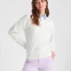 Felpa Girocollo 280 g - dettaglio 3