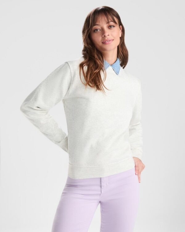 Felpa Girocollo 280 g - dettaglio 3