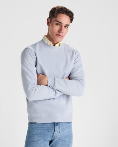 Felpa Girocollo 280 g - modello 1