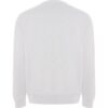 Felpa Girocollo 300 g - Bianco vista 1