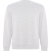 Felpa Girocollo 300 g - Bianco
