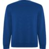 Felpa Girocollo 300 g - Royal